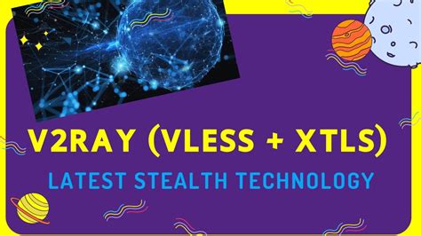 Unlike Vmess, VLESS does not depend on the system time. . V2ray vless server